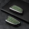 Zinc Alloy Car Key Case Cover for BMW 7 Series X1 X3 X4 X5 F15 X6 F16 520 525 G30 G11 F48 F39 f30 118i 218i 320i Car Accessories PP61
