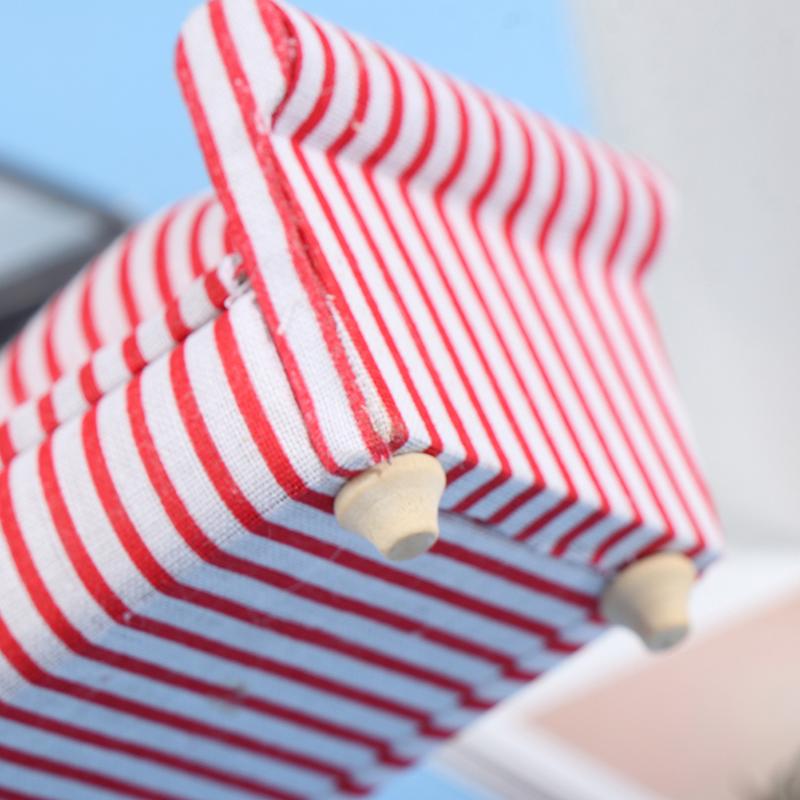 1/12 Miniature Sofa Doll House Furniture Living Room Accessorie For Kids Gift