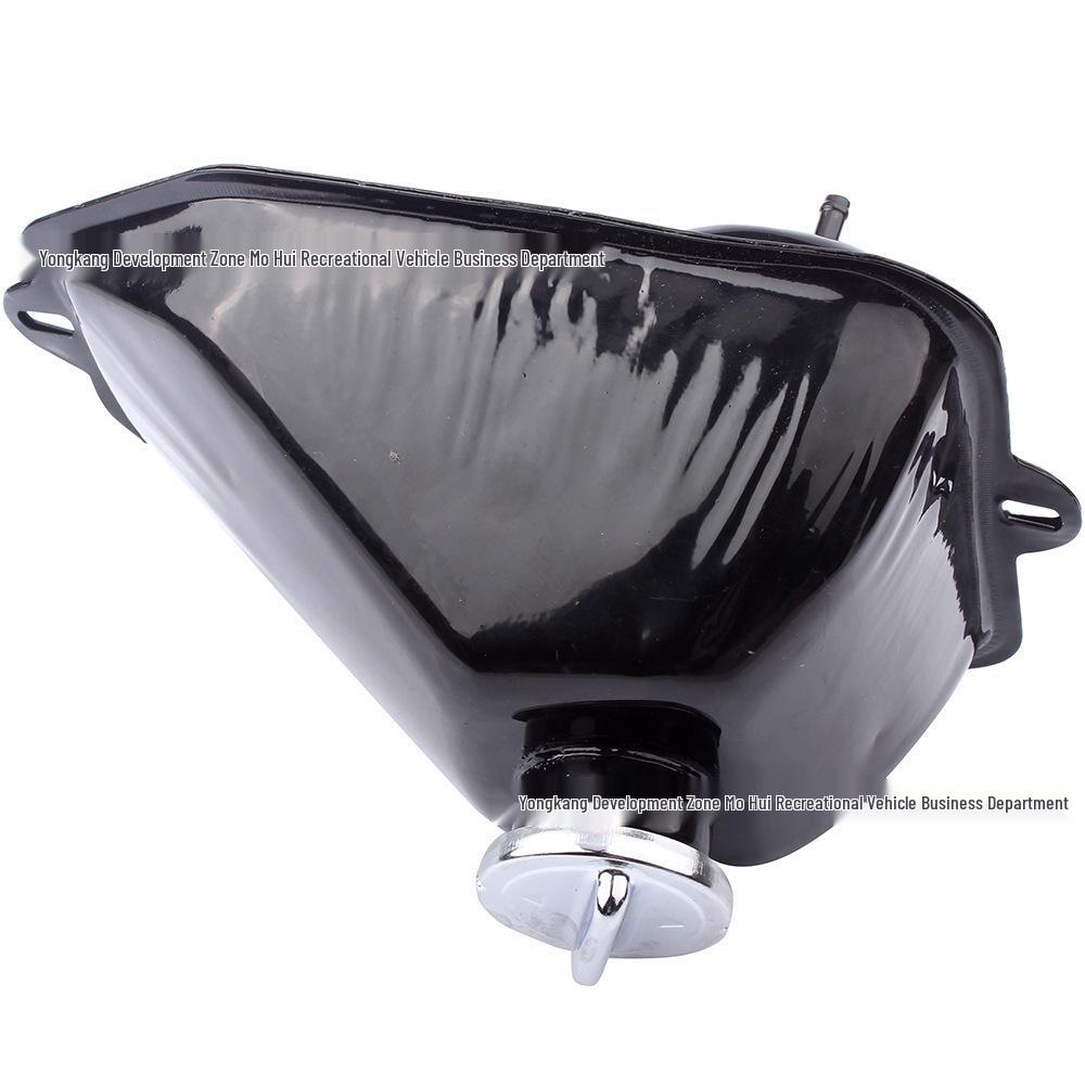 ATV Quad Fuel Tank Cap for 50-110CC Four-Wheelers Iron