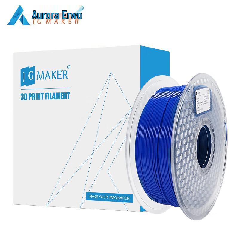 JG MAKER PLA 3D-Druckerfilament 1,75 mm 1 kg