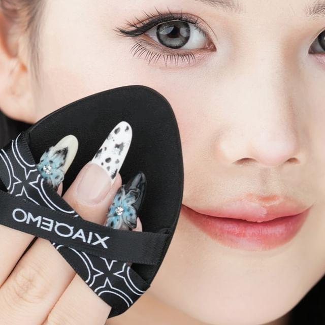 Jericoure - Powder Puff Black