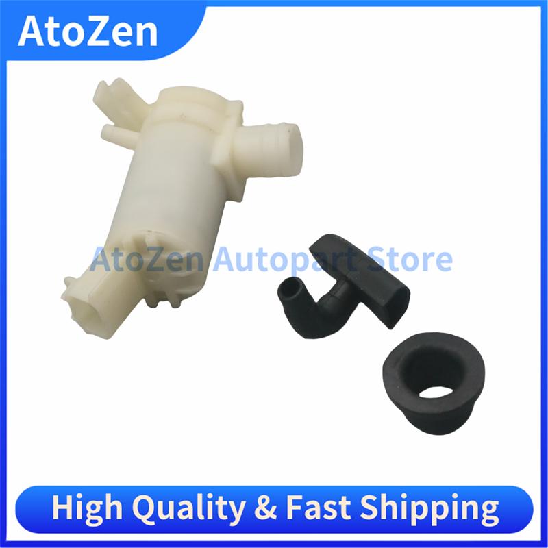 Washer Pump Windshield 76846-TA0-A01 76846TA0A01 for Honda Accord 2008 2009 2010 2011 Automotive Spare Parts Car Accessories