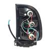 Auto ABS Zadní brzdové světlo Blinkr Brzdové brzdové světlo Zadní světlo pro Toyota RAV4 1994-2000 8156142050 8156042050