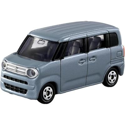 Takara Tomy Tomica No.81 Suzuki Wagon R Smile BP Blister Pack Toy Car for Ages 3 and Up