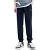 Anta Sports Life Collection Knitted Sweatpants Men's Basic Black 952517306S-1