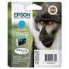 Epson Cartucho de tinta T0892 Cian - Mono (C13T08924011)