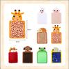 Infant And Toddler Hand And Eye Exercise Felt Sensory Pad Early Education Puzzle Animal Cognition Texture Hair Touch Pad