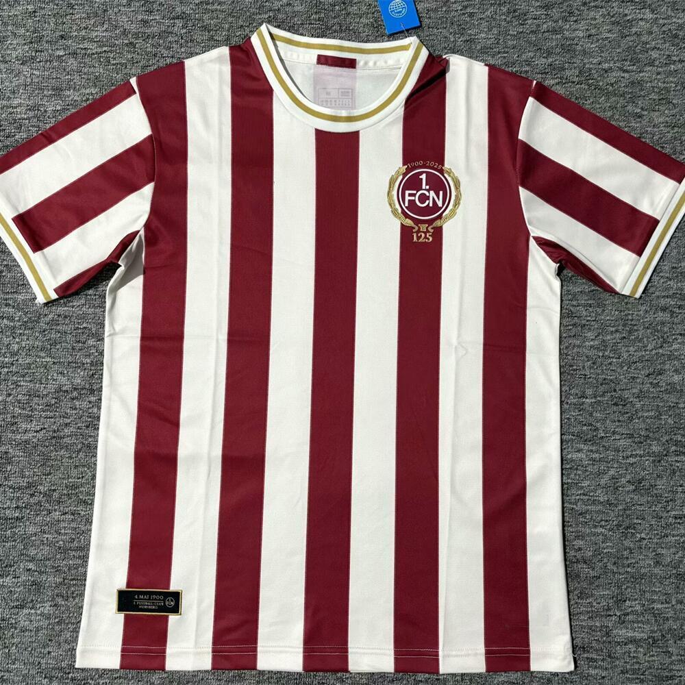 2526 Unpopular Aston Villa Lazio Leeds West Ham Newcastle Celtic Football Shirt