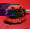 [USED] G-SHOCK Watch, Red