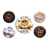 Nightmare Before Christmas Badge Set (Pack of 5)
