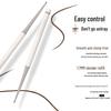 COLOUR ZONE Long-lasting Waterproof Eyeliner Gel Pencil