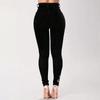 Women's Mid- Stretch Jeans With Pockets