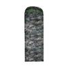 Qinghongling Camouflage Envelope Sleeping Bag