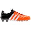 Adidas Ace 15.1 FG AG Solar Orange Men Sneakers Cloud-White Core-Black B32820