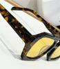 RIVER Handmade Square Sunglasses for Men & Women - Fashionable, Versatile Sun Protection for Vacation & Parties