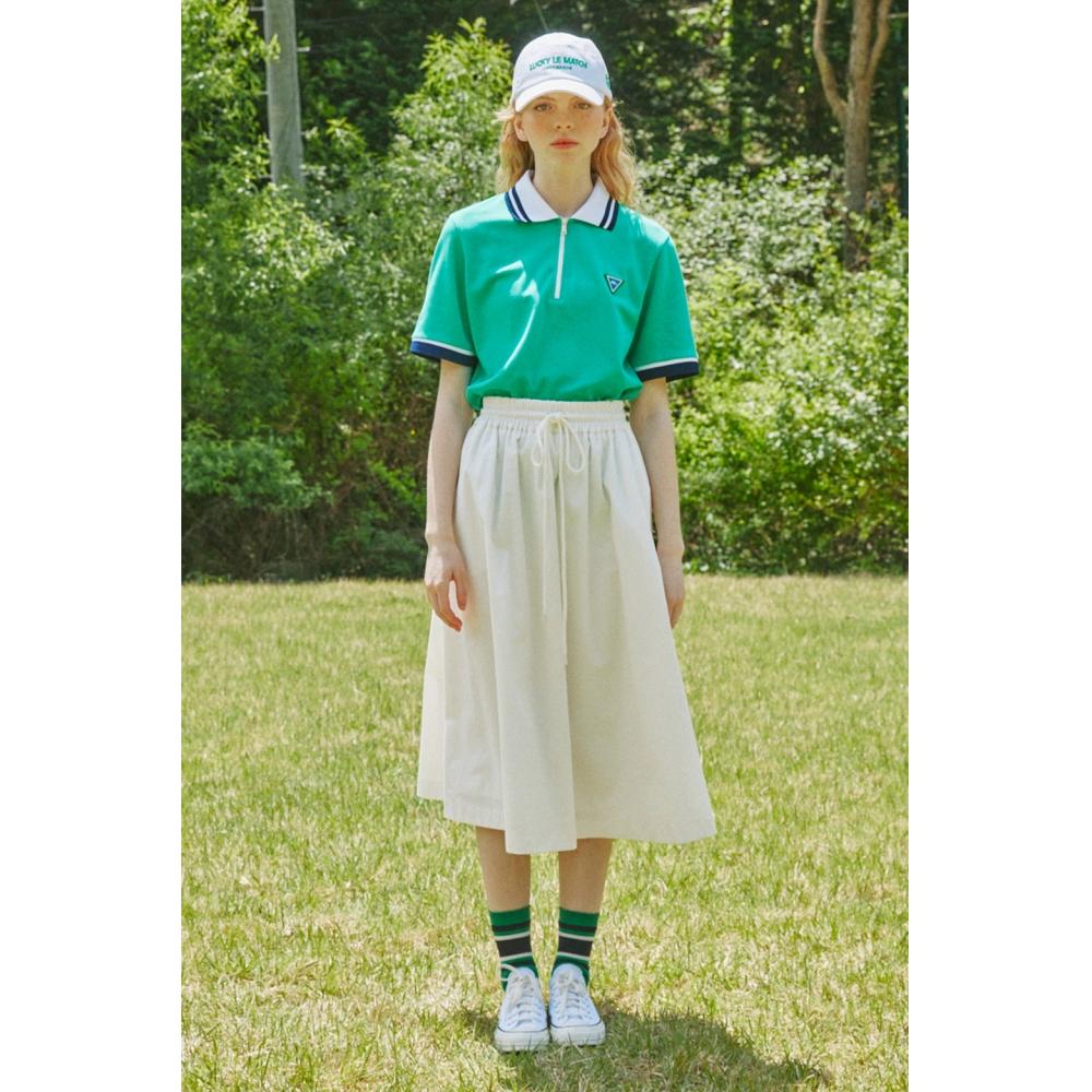 

Женская футболка LUCKYMARCHE Active AirQWTAX22407GRL