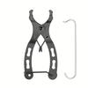 Bicycle Chain Buckle Pliers Mini MTB Bike Chain Quick Release Magic Link Clamp Removal Install Plier Road Cycling Repair Tools