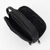 Midori 2-Way Pencil Pouch Case, Cordura [All 2 COlors] - Durable Pen Organizer