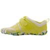 25M7703 LIME Japoński rozmiar buta [Vibram FiveFingers] - V-Train 2.0 - ZIELONY/SZARY - Męski (LIMONKOWY/SZARY, wymiary, Dorosły, Liczby, 26.5 cm)