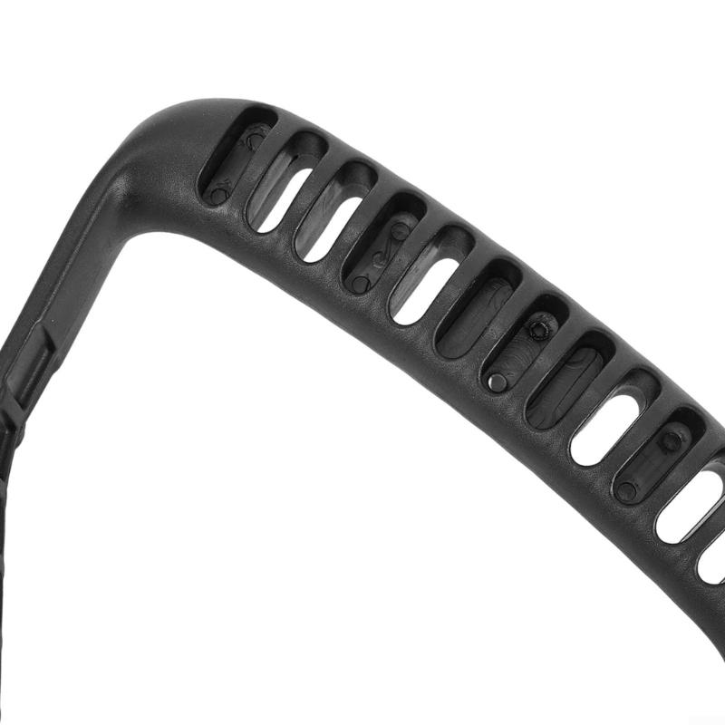 Manico di Ricambio Universale per Decespugliatore Design Ergonomico Adatto per una Presa Confortevole e Riduzione della Fatica Manutenzione del Prato
