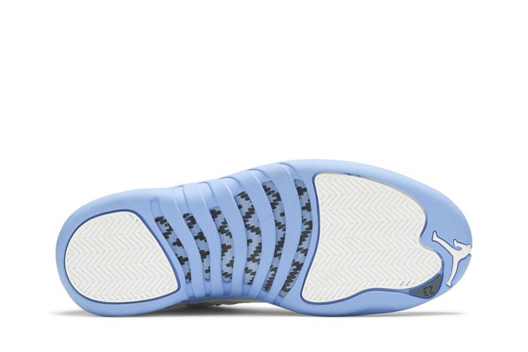 Men's Sneakers Air Jordan 12 Retro 'Melo' 2004