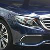 Headlights Cover Lamps Shell Lens Transparent Lampshade For Mercedes Benz W213 E200L E300L E320L 2016-