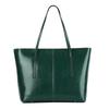 Vintage Cowhide Large Bag Women's Bag 2025 New Tote Bag Large Capacity Genuine Leather Versatile Commuter Shoulder Bag