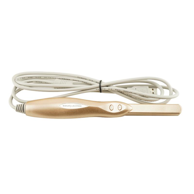 Dental Intraoral Camera USB 2.0 Dynamic 4 Mega Pixels 6-LED