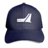 Eastern L tail Whisperliner Baseball Cap Casual Daily Wear Quick Dry PerforUnisexce Cotton Twill Breathable