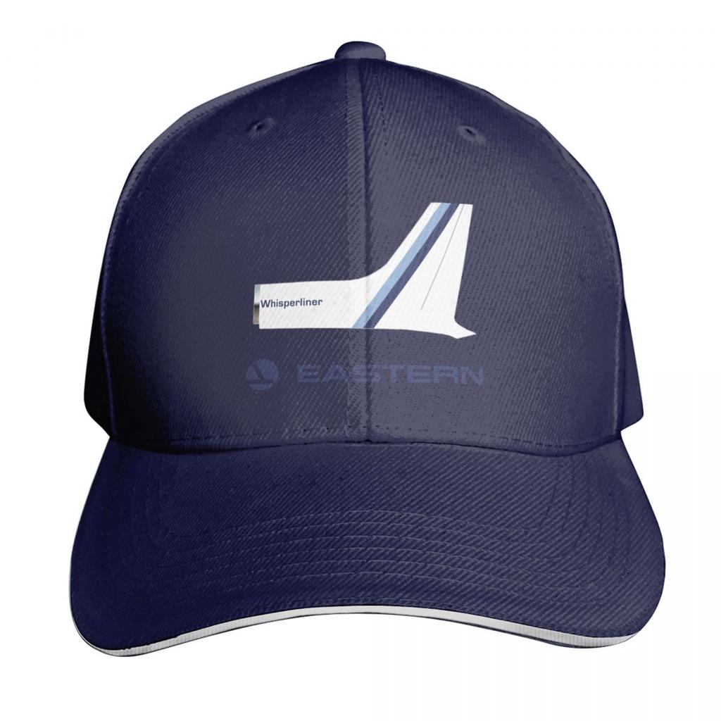 Eastern L tail Whisperliner Baseball Cap Casual Daily Wear Quick Dry PerforUnisexce Cotton Twill Breathable