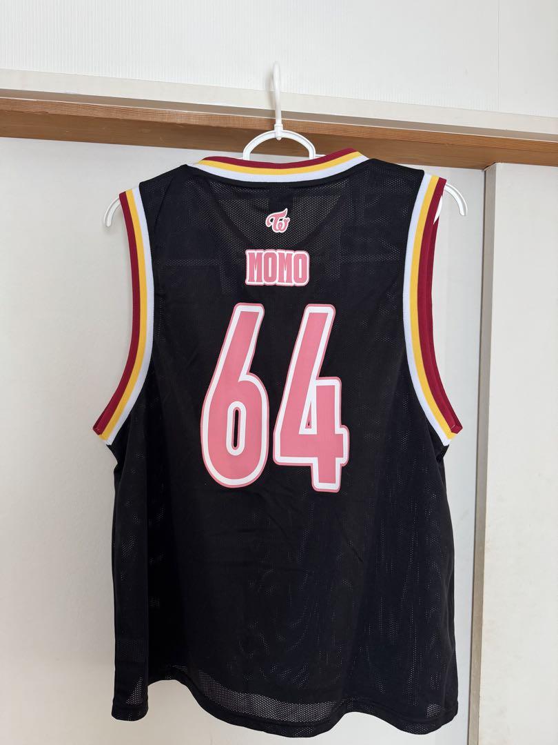 

[Б/У] TWICE МОМО READY TO BE Униформа Момо