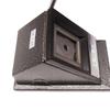 Manual Photo Cutter Punch Badge Button Maker 35x45mm Credit Card Cutting for Home Office PVC