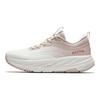 Anta Divine Journey 10 Cushioning Slip Resistant Low top Training Shoes Women's White Pink 122517718-2