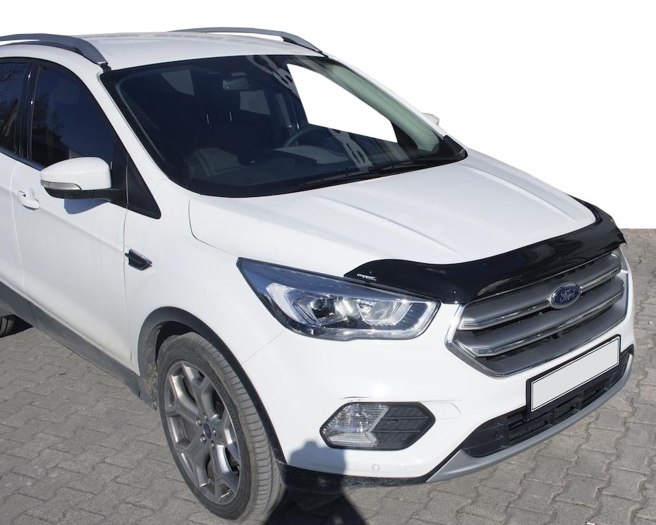 

Дефлектор капота 2016-2025 EuroCap для Ford Kuga/Escape