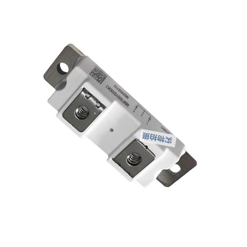 MMF800Y020DK1 Schnelle Erholungsdiode Modul Thyristor - Brandneue Originalkomponente Verfügbar