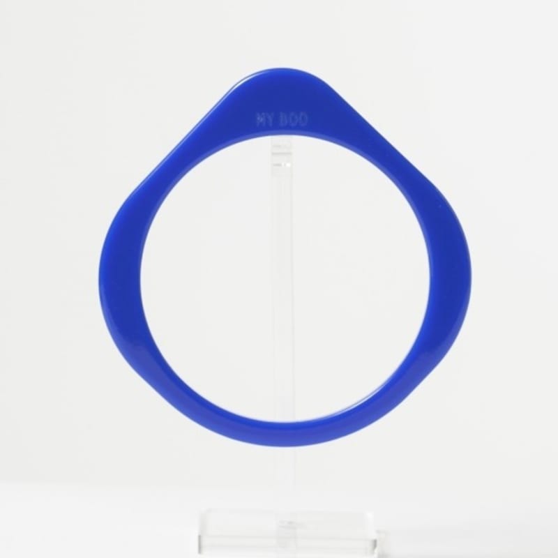 MYBOO Bangle - Blue