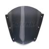 Motorcycle Windscreen Wind Deflector Fairing Windshield Front Flyscreen Fit For ZX-10RR ZX10R ZX-10R Motor Accessories
