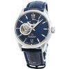 Star Automatic Blue Dial Men's Watch RE-AT0006L00B Modern