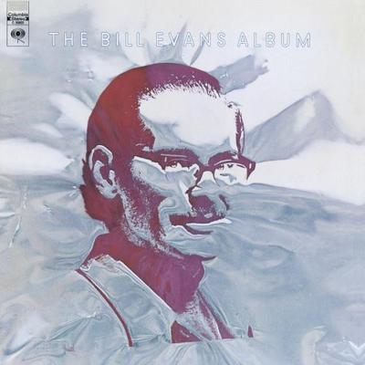 CD BILL EVANS - The Bill Evans Album 88697569362 Columbia, Legac 2009 Europa Jazz Gebruikt
