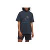 Adidas Basketball Series Cotton T-shirt Men Black JE3764