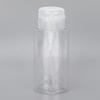 300ml Press Bottle Multi Purpose Nail Remover Lotion Press Bottle Empty Bottle Nail Tool