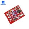 10-30PCS TTP223 Touch Button Module Single Channel Self Locking Touch Switch Sensor 2.5-5.5V Capacitor Type Switches for Arduino