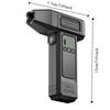 Brushless Motor Handheld Turbo Violent Fan 400000RPM Powerful Dust Blower  Outdoor Cooling