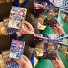 Topps Match Attax Collectors Card Set With Durable Card Stock For Soccer Fans