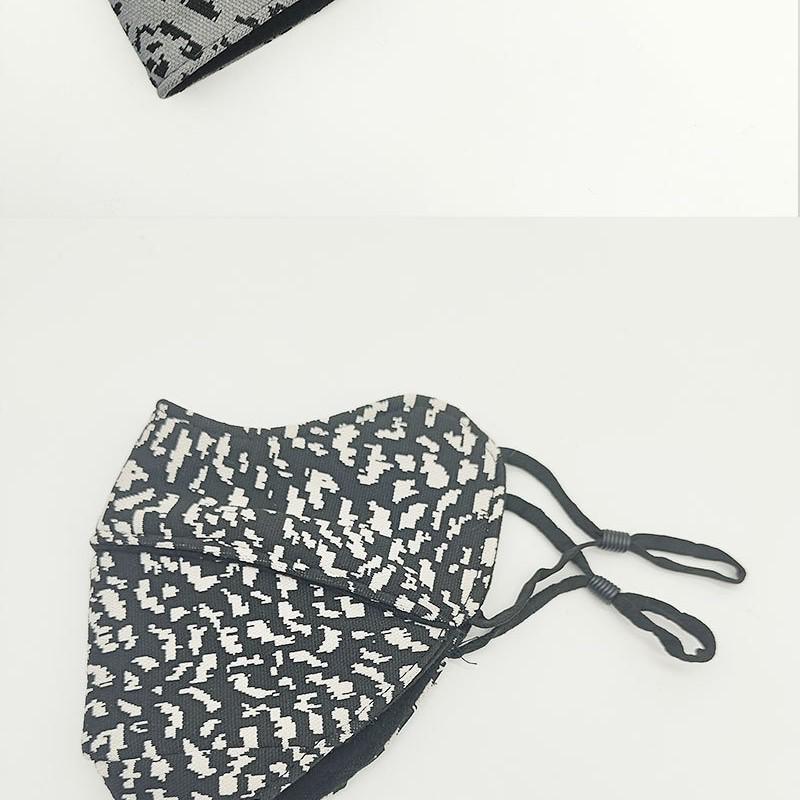 New Arrival: Women's 2025 Windproof & Warm Face Mask for Fall/Winter - Exclusive ¥5 Discount for Newcomers