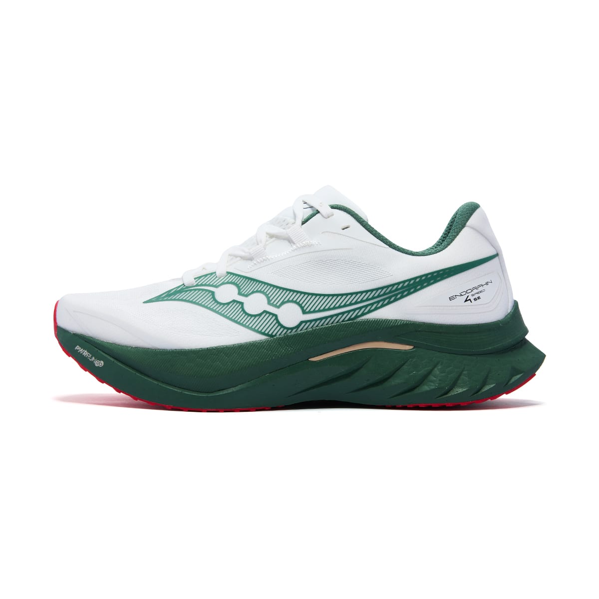 Saucony Endorphin Speed 4 Elpojošs Atbalsts