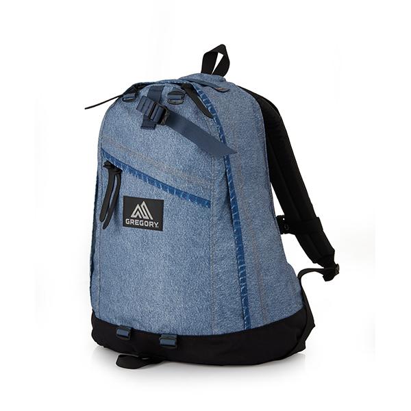 Gregory Daypack - Blue Denim (09Jt5024)