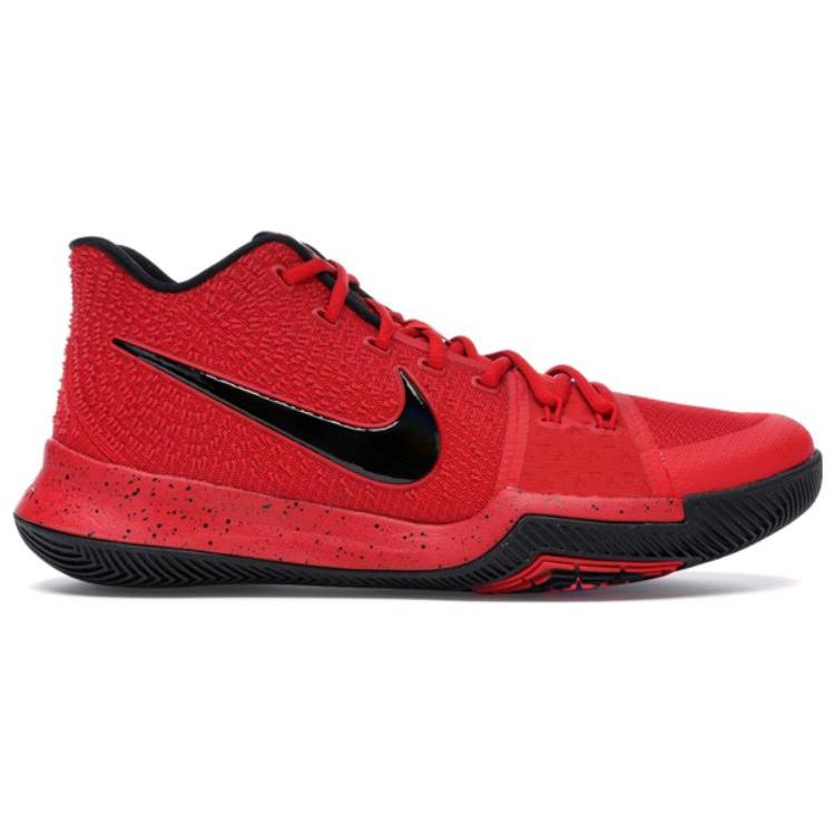 Nike Kyrie 3 Three Point Contest Candy Apple 852395-600