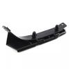 Fit For 2004 2006 2006 BMW X5 Front Driver and Passenger Side Bumper Bracket Set