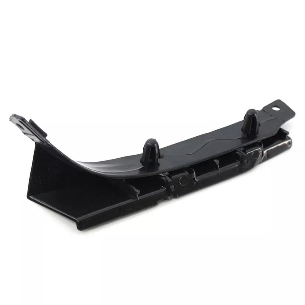 Fit For 2004 2006 2006 BMW X5 Front Driver and Passenger Side Bumper Bracket Set